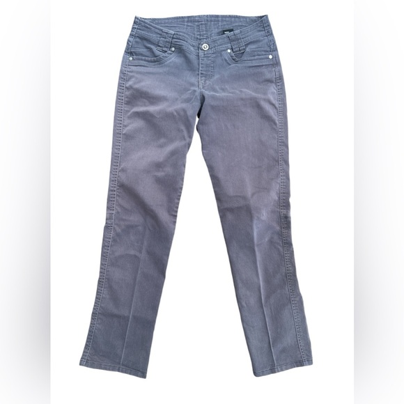 KUHL Klaudette STRETCH Hiking Active Women’s Pants size 4 - Picture 4 of 10
